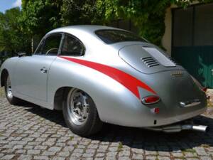 Image 5/20 of Porsche 356 A Carrera 1500 GS (1958)