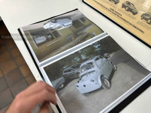 Image 71/102 of FIAT 500 D (1963)