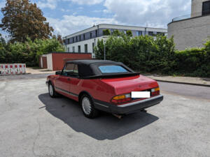 Image 3/14 de Saab 900 Turbo S 16V (1988)