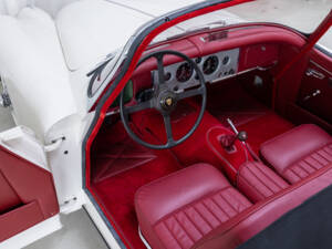 Imagen 7/30 de Jaguar XK 150 3.4 S OTS (1958)
