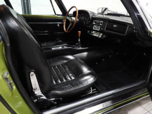 Bild 8/15 von Maserati Mistral 3700 (1967)