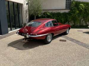 Afbeelding 7/12 van Jaguar E-Type 3.8 (1963)