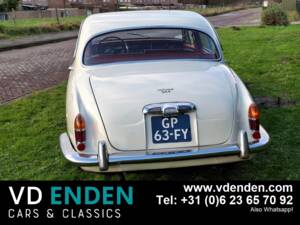 Bild 10/66 von Jaguar S-Type 3.4 (1964)