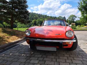 Immagine 5/199 di Triumph Spitfire Mk IV (1972)
