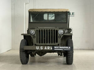 Image 8/32 of Willys MB (1944)