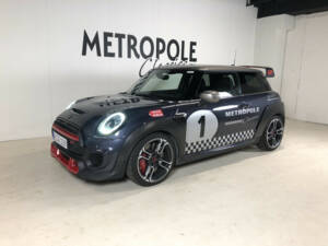 Imagen 8/26 de Mini John Cooper Works GP (2020)