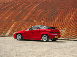 Bild 6/45 von Alfa Romeo SZ (1991)