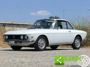 Bild 1/10 von Lancia Fulvia 1.3 S (1974)