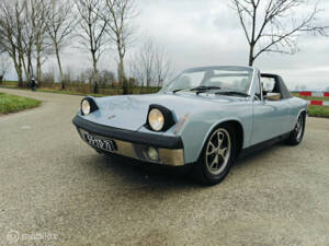 Image 31/36 of Porsche 914&#x2F;4  2.0 (1974)