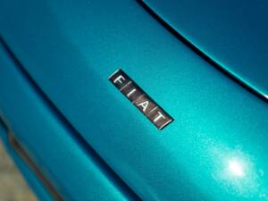 Immagine 19/50 di FIAT Barchetta 1.8 16V (1995)