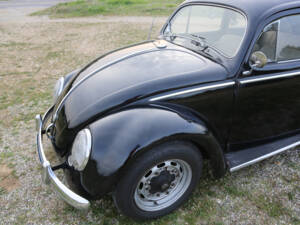 Bild 22/137 von Volkswagen Käfer 1200 Standard &quot;Ovali&quot; (1956)