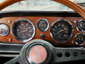 Immagine 50/50 di FIAT 124 Spider CS1 (1975)