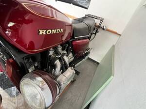 Bild 3/9 von Honda DUMMY (1976)