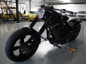 Image 18/33 of Harley-Davidson DUMMY (2008)