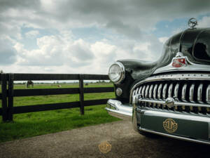 Image 46/50 de Buick Roadmaster (1948)