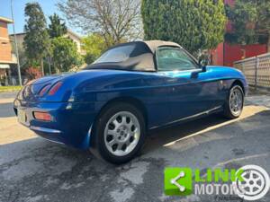 Bild 3/10 von FIAT Barchetta (2000)