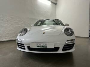 Bild 4/20 von Porsche 911 Carrera 4 (2009)