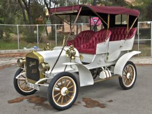 Image 3/50 of Buick Modell B (1904)