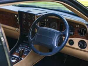 Image 36/50 de Bentley Continental T (1997)