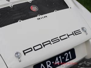 Imagen 16/50 de Porsche 911 R (1967)