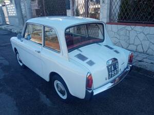 Image 4/34 de Autobianchi Bianchina (1969)