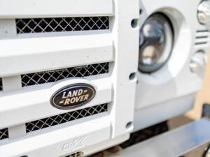 Bild 12/20 von Land Rover Defender 90 (2013)