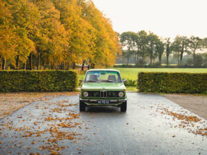 Image 94/99 de BMW 2002 tii (1974)