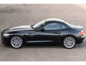 Immagine 12/34 di BMW Z4 sDrive18i (2013)