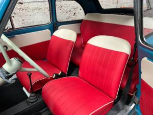 Image 30/30 of FIAT 500 D (1964)