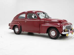 Bild 3/15 von Volvo PV 544 (1961)