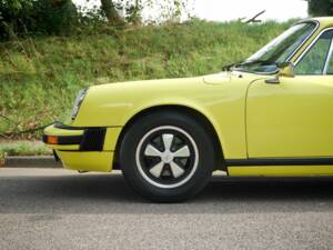 Image 3/47 of Porsche 912 E (1976)