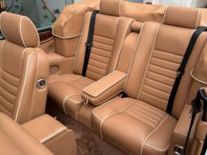 Image 12/21 of Rolls-Royce Corniche S (1995)