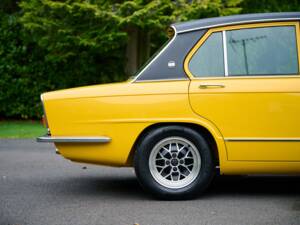 Image 49/50 de Triumph Dolomite Sprint (1978)