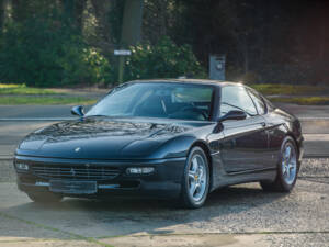 Image 2/19 of Ferrari 456 GT (1995)