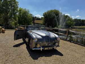 Imagen 15/41 de Lagonda 3 Litre MK I (1955)