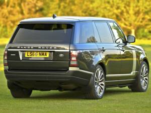 Bild 14/50 von Land Rover Range Rover Autobiography SDV8 (2017)