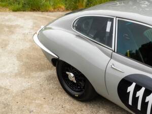 Bild 6/14 von Jaguar E-Type 3.8 (1962)
