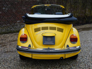 Bild 50/50 von Volkswagen Beetle 1303 (1976)
