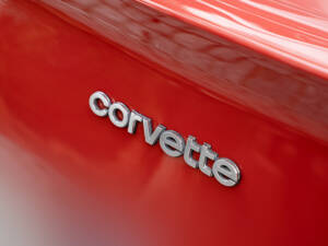 Bild 7/33 von Chevrolet Corvette 5.0L (1980)
