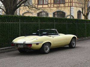 Bild 3/56 von Jaguar E-Type V12 (1973)