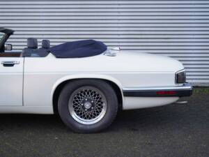 Immagine 6/8 di Jaguar XJS 5.3 V12 (1992)