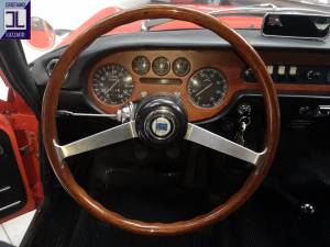 Immagine 26/45 di Lancia Fulvia Sport (Zagato) (1967)