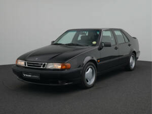 Afbeelding 4/28 van Saab 9000 CS Turbo Aero (1993)