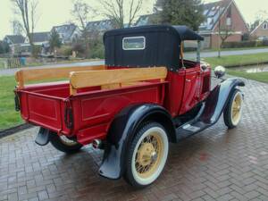 Immagine 3/28 di Ford Model A (1931)