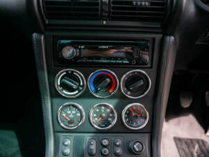 Afbeelding 24/38 van BMW Z3 M Coupé (2000)