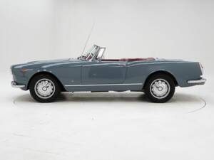 Bild 8/15 von Alfa Romeo 2600 Spider (1965)