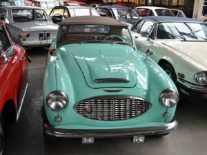 Image 40/50 de Austin-Healey 100&#x2F;6 (BN4) (1957)