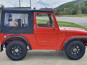 Image 4/36 of Suzuki LJ 80 (1979)