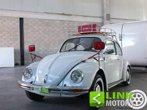 Bild 1/9 von Volkswagen Beetle 1200 Mexico (1982)