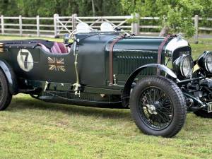 Bild 19/50 von Bentley 4 1&#x2F;2 Liter (1928)